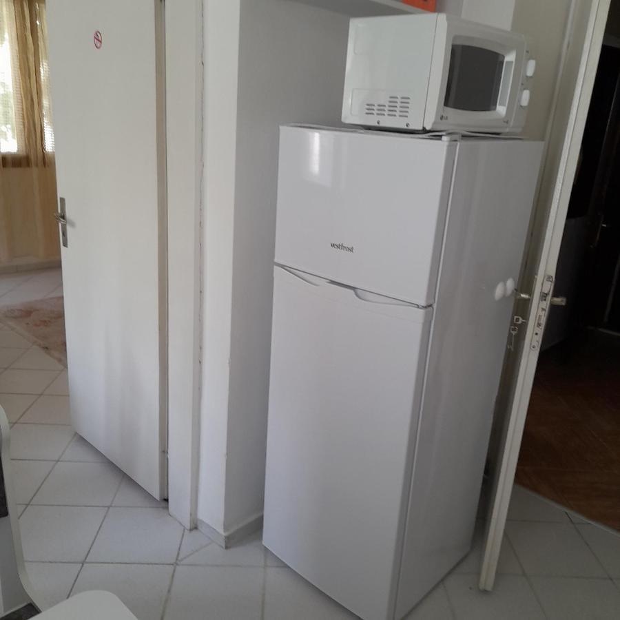 Ana Apartment Varna Exterior photo