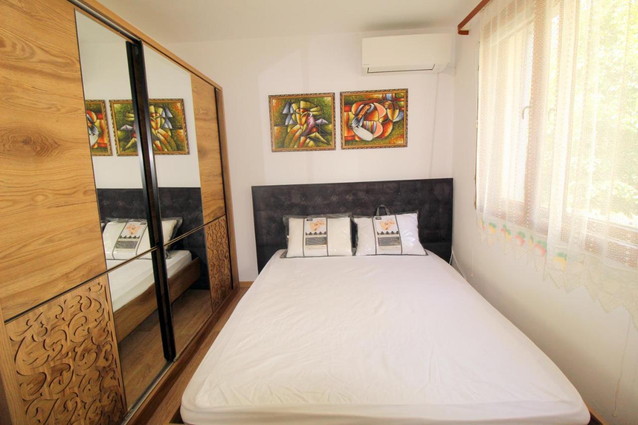 Ana Apartment Varna Exterior photo