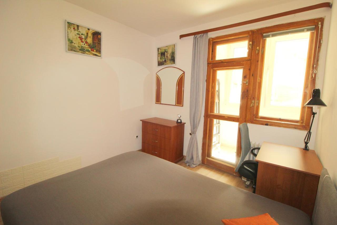 Ana Apartment Varna Exterior photo